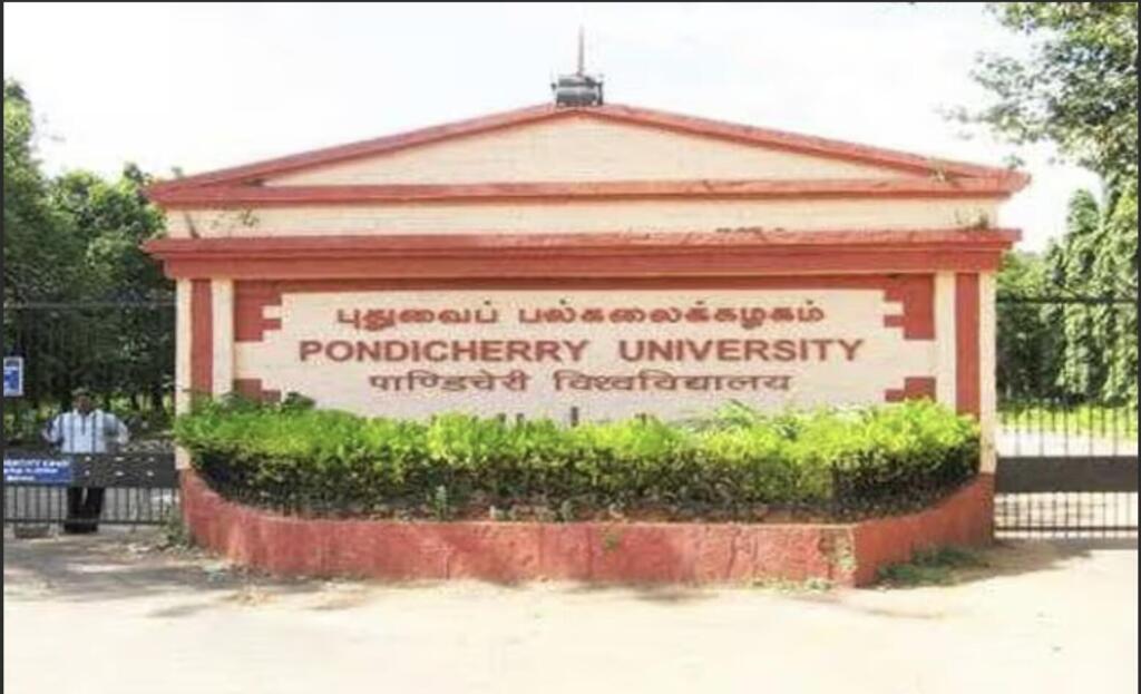 Pondicherry University