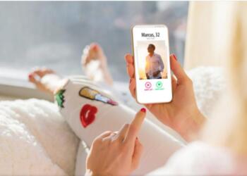 How dating apps are turning the search for happiness into an addiction
