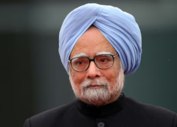 Dr. Manmohan Singh