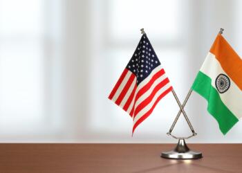 How India’s Relationship with the U.S. is Impacting Global Geopolitics?