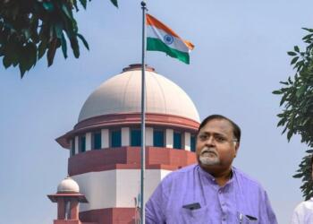 On the face of it you are a corrupt person: SC declines Ex-TMC Minister's bail