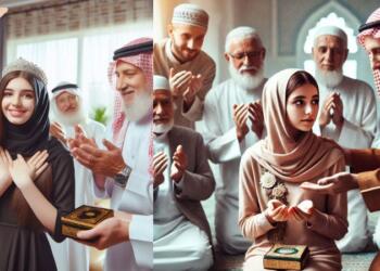 The rise of Sheikh marriages in Hyderabad