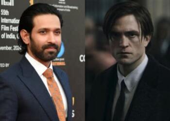 Retirement spree? After Vikrant Massey, Hollywood actor Robert Pattinson mulling 'retirement'
