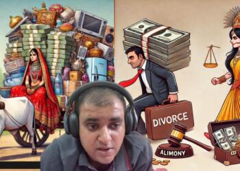 This Week in Focus: These Steps Are Necessary To Avoid Another Atul Subhash Tragedy