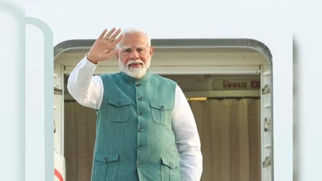 PM Modi Kuwait visit: First Indian PM to visit Gulf nation after 43 yrs