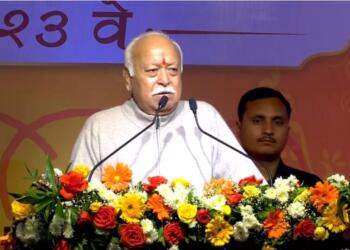 Mohan Bhagwat’s remarks: Politically correct but counter to Hindu cause
