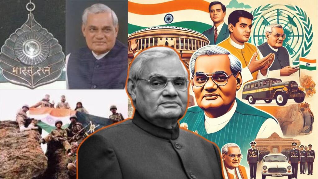 Atal@100: The Moral Compass of Indian Politics