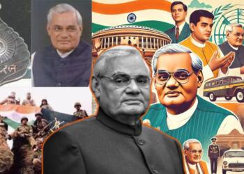 Atal@100: The Moral Compass of Indian Politics