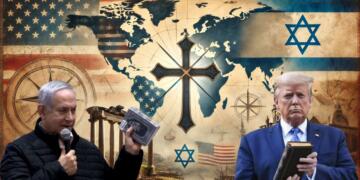 Crusade, Conversion, Colonialism have shaped Christianity's spread