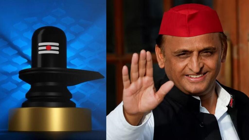 Mocking Hindu temples highlight Akhilesh Yadav’s new strategy