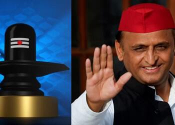 Mocking Hindu temples highlight Akhilesh Yadav’s new strategy