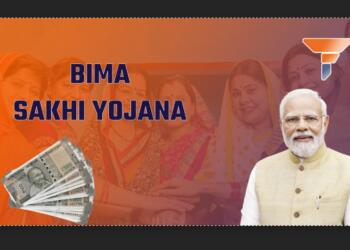 PM Modi’s Bima Sakhi Yojana Boosts Women’s Role in Financial Sector
