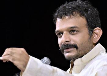 TM Krishna stripped of renowned music award