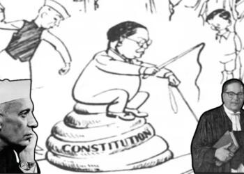 Ambedkar faced nothing but humiliation at the hands of Congress!