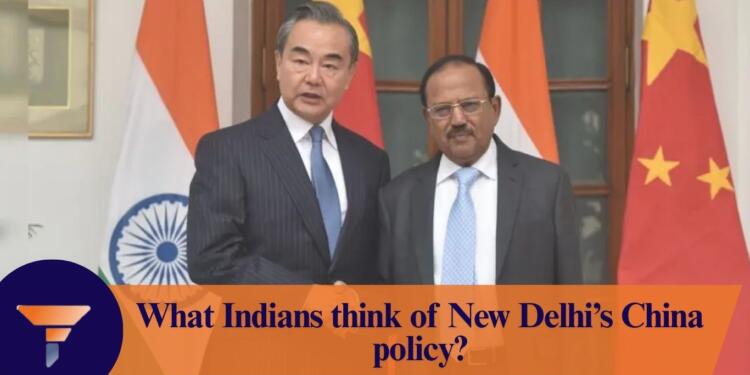 India China relations