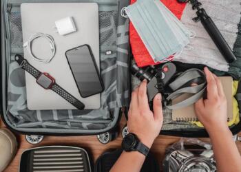 Study abroad essentials: Packing tips and tricks