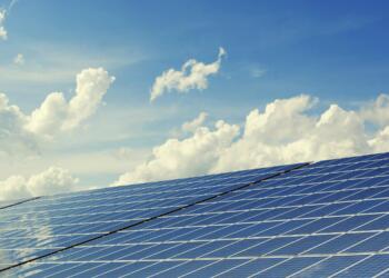 How Solar Financing is Driving India’s Clean Energy Revolution