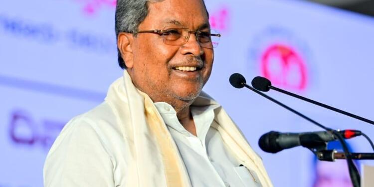 Mysuru City Corporation faces opposition over road naming proposal for CM Siddaramaiah