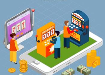 Real-Time Data in Online Gambling: Enhancing Slots and Game with Live Analytics