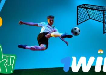 Score Big with Penalty Shoot Out on 1Win