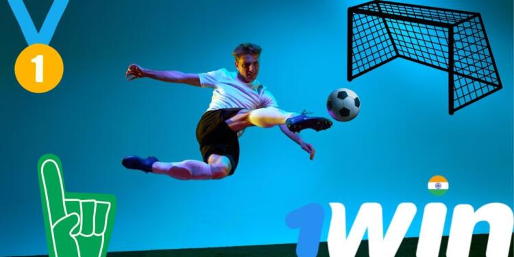 Score Big with Penalty Shoot Out on 1Win