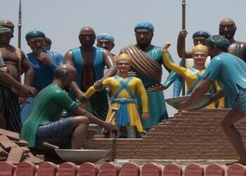 Veer Bal Diwas: Christmas and New Year’s celebrations are all right but let us not forget the sacrifices of the Sahibzadas