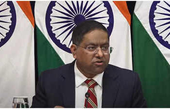 MEA junks Washington Post report on Maldives