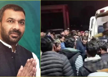 BSP Leader Harbilas Singh Rajjumajra Shot Dead in Haryana, Police Probe Underway