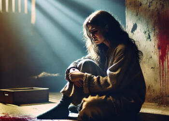 Shocking case of rape and self harm in Mumbai, as woman inserts sharp objects in private parts