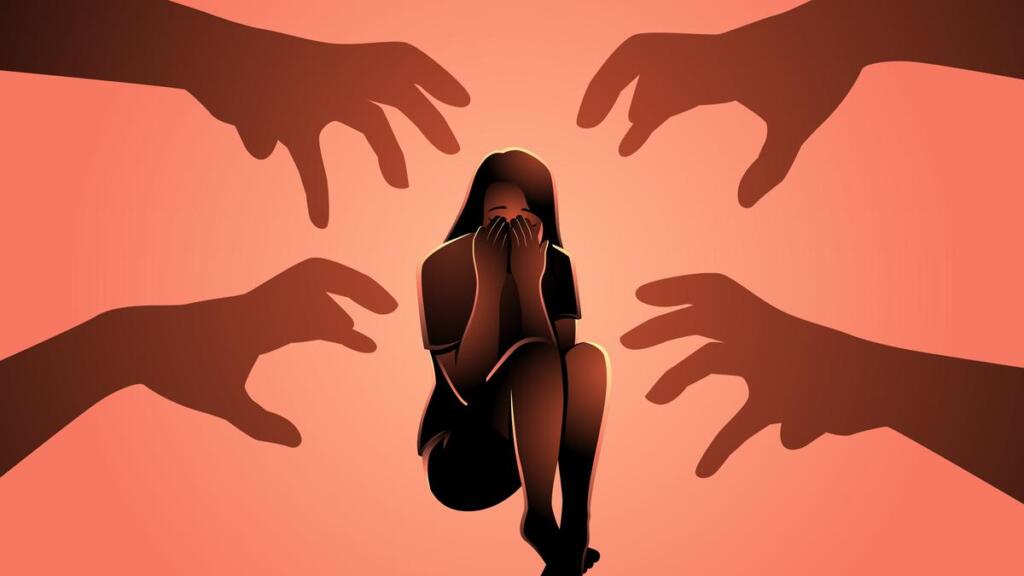 Christian girl gangraped, activist alleges Police not filing FIR