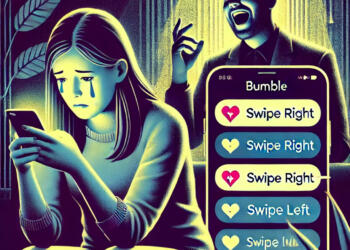 Bumble the new bluff for lonely generation, 23-year Tushar Bisht scams 700 women
