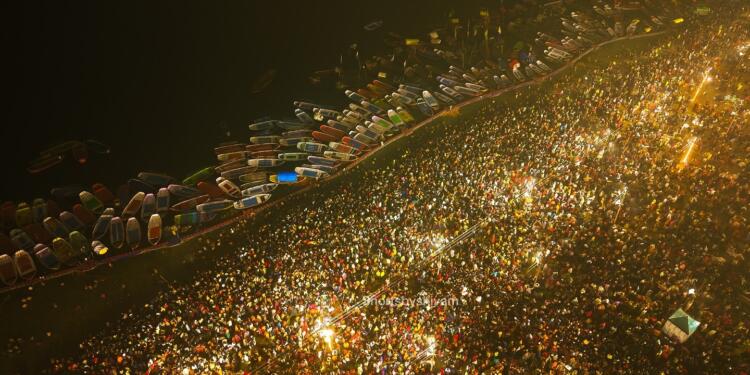 Maha Kumbh: An Unbroken Journey of India’s Cultural Heritage