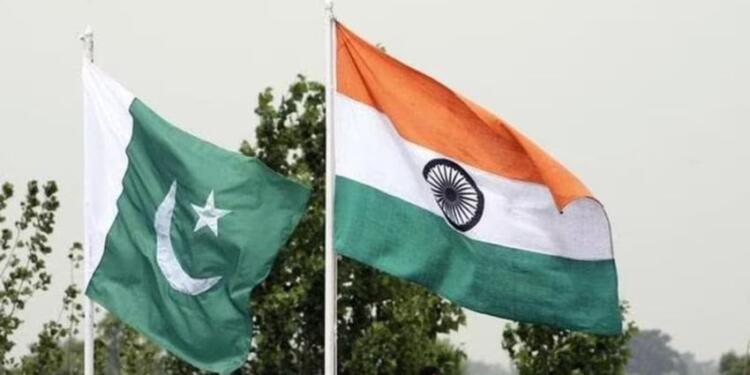 India Pakistan exchange nuclear installations list