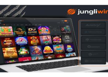 JungliWin Casino: The Most Popular Games and Providers