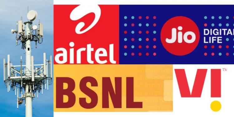 4G Access for All: BSNL, Jio, and Airtel users can now switch across networks