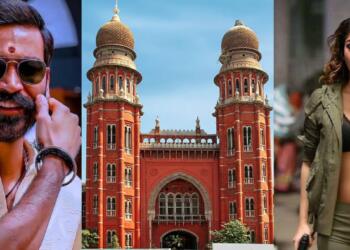 Dhanush vs. Netflix: Madras HC allows Wunderbar Productions’ case over Nayanthara documentary