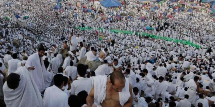 Over 2,400 died in one of the World’s deadliest Hajj stampedes