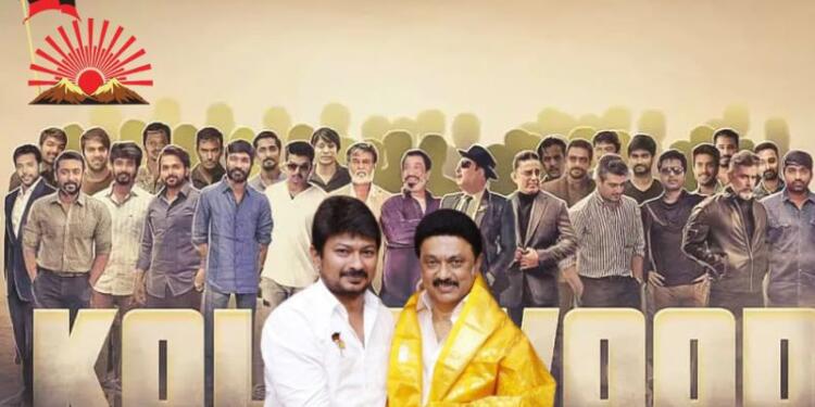 Spare Bollywood, here is how Tamil film industry has fared in 2024