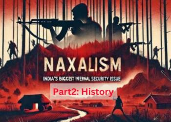 Naxalism