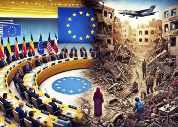 Exposing EU's Hypocrisy on Human Rights