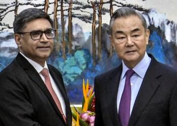India treads Chinese softened stance with cautious optimism, secures reopening of Kailash Mansarovar Yatra