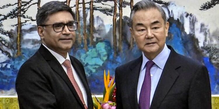 India treads Chinese softened stance with cautious optimism, secures reopening of Kailash Mansarovar Yatra