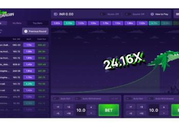 Take Flight with Valor Dragon: An Exclusive Game at Valorbet Casino