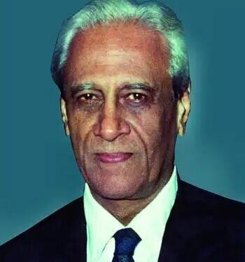 Dr. Satish Dhawan: Leadership that launched India into the space age