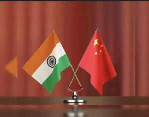 India China Economic Comparison