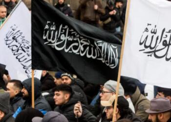 Islamophobia