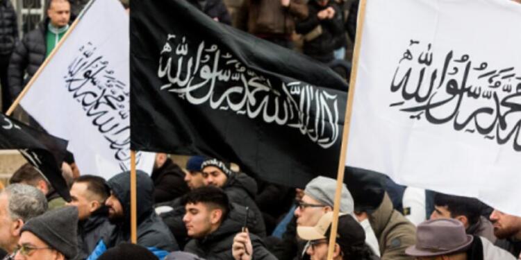Islamophobia