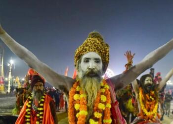Maha Kumbh