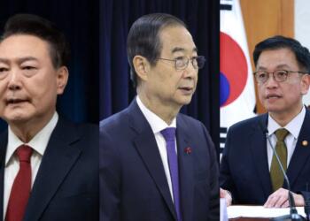 After South Korean Political Drama, West should not lecture India
