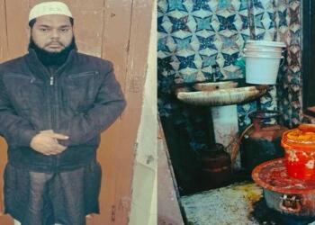 UP STF Seizes 11 Quintals of Toxic Fake Tea; Mohammad Arif Arrested in Lucknow Raid… Search for Saleem, Umar, and Tahir Continues